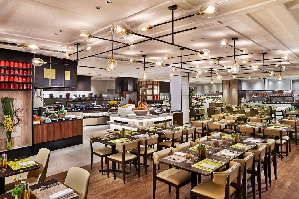 هتل شانگریلا